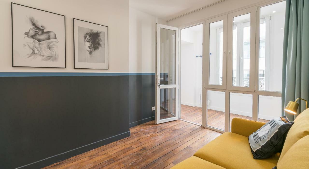 Milestay Charmants Passages Aparthotel *