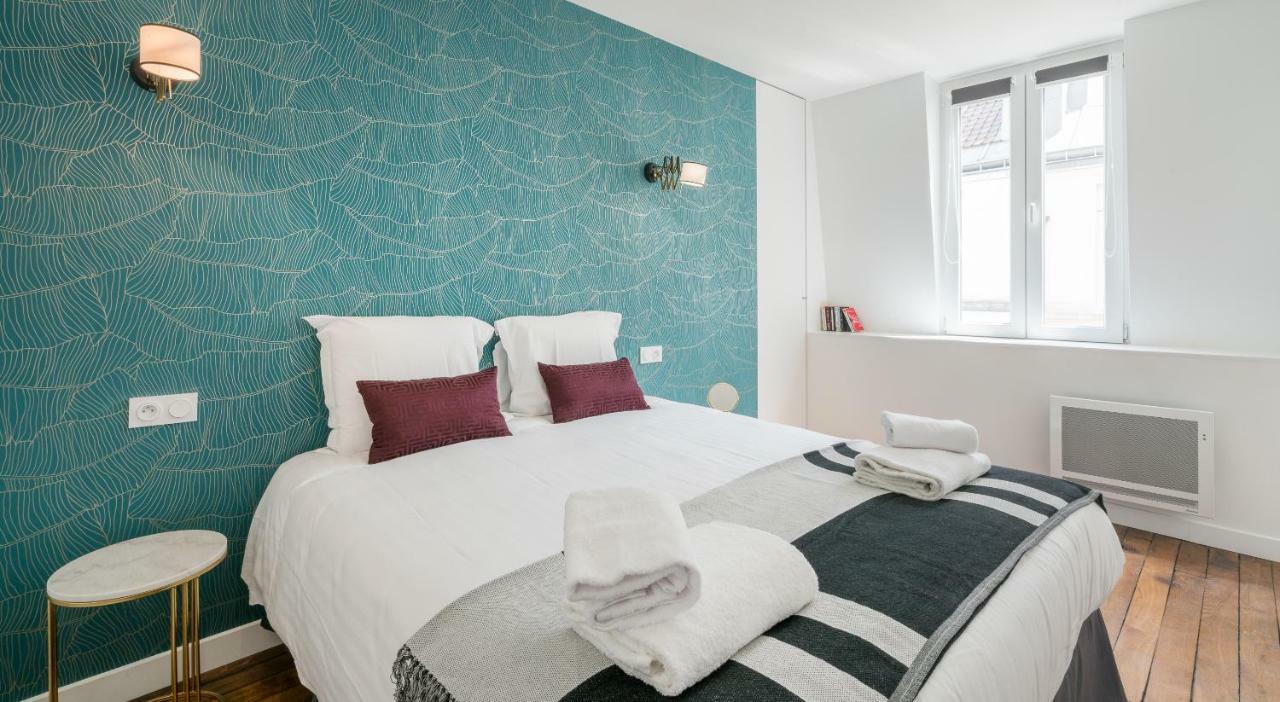 Milestay Charmants Passages Aparthotel