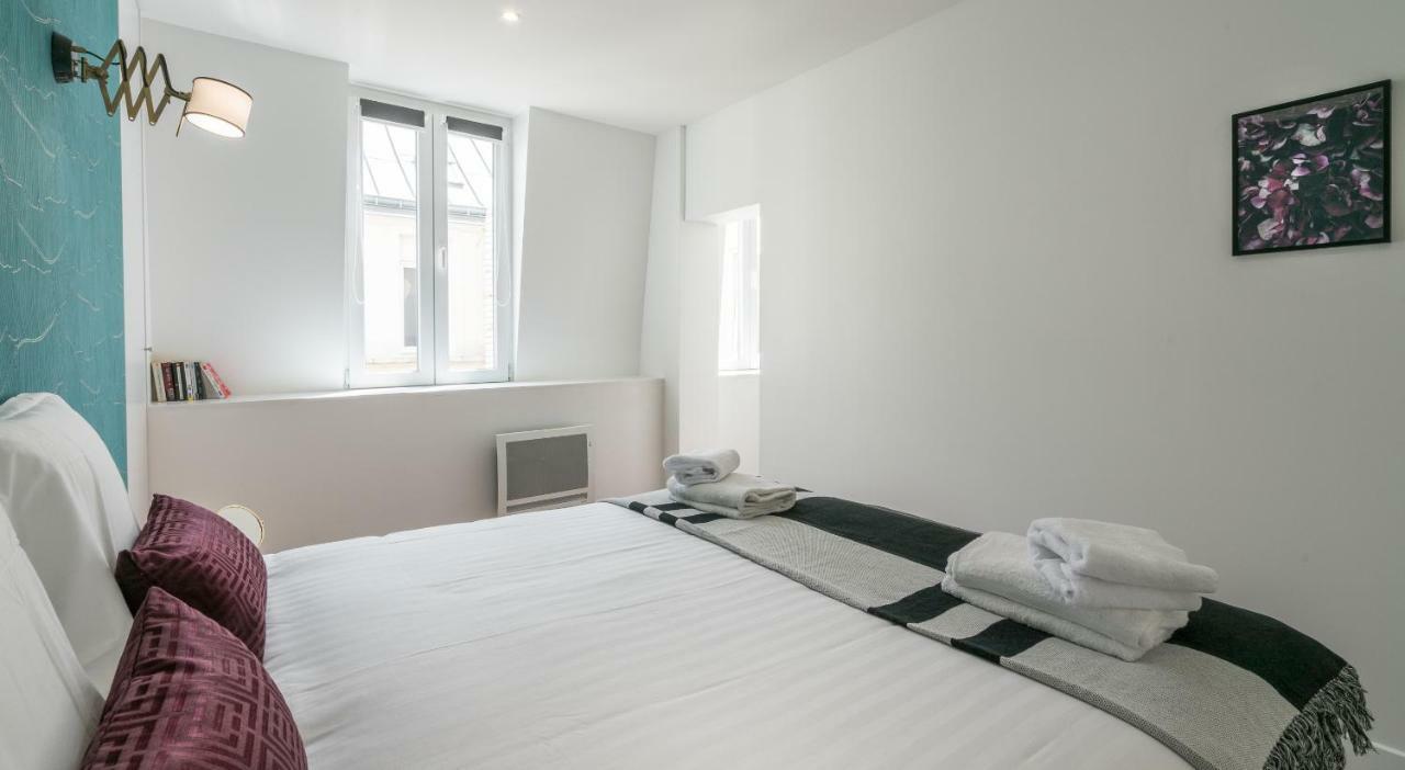 Milestay Charmants Passages Aparthotel