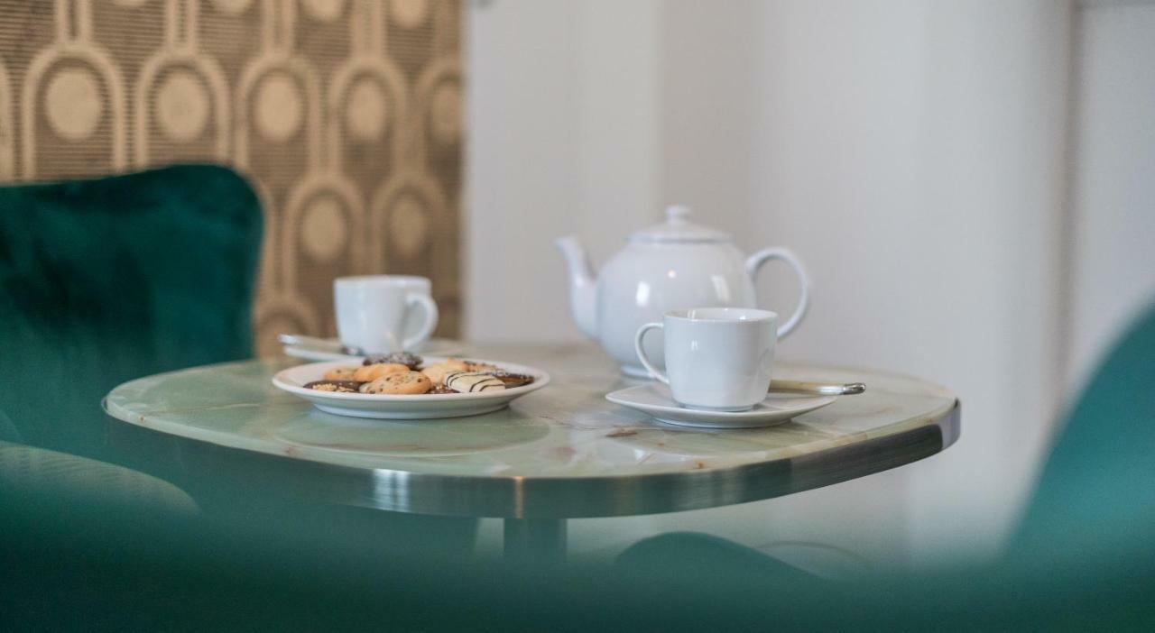 Milestay Charmants Passages Aparthotel