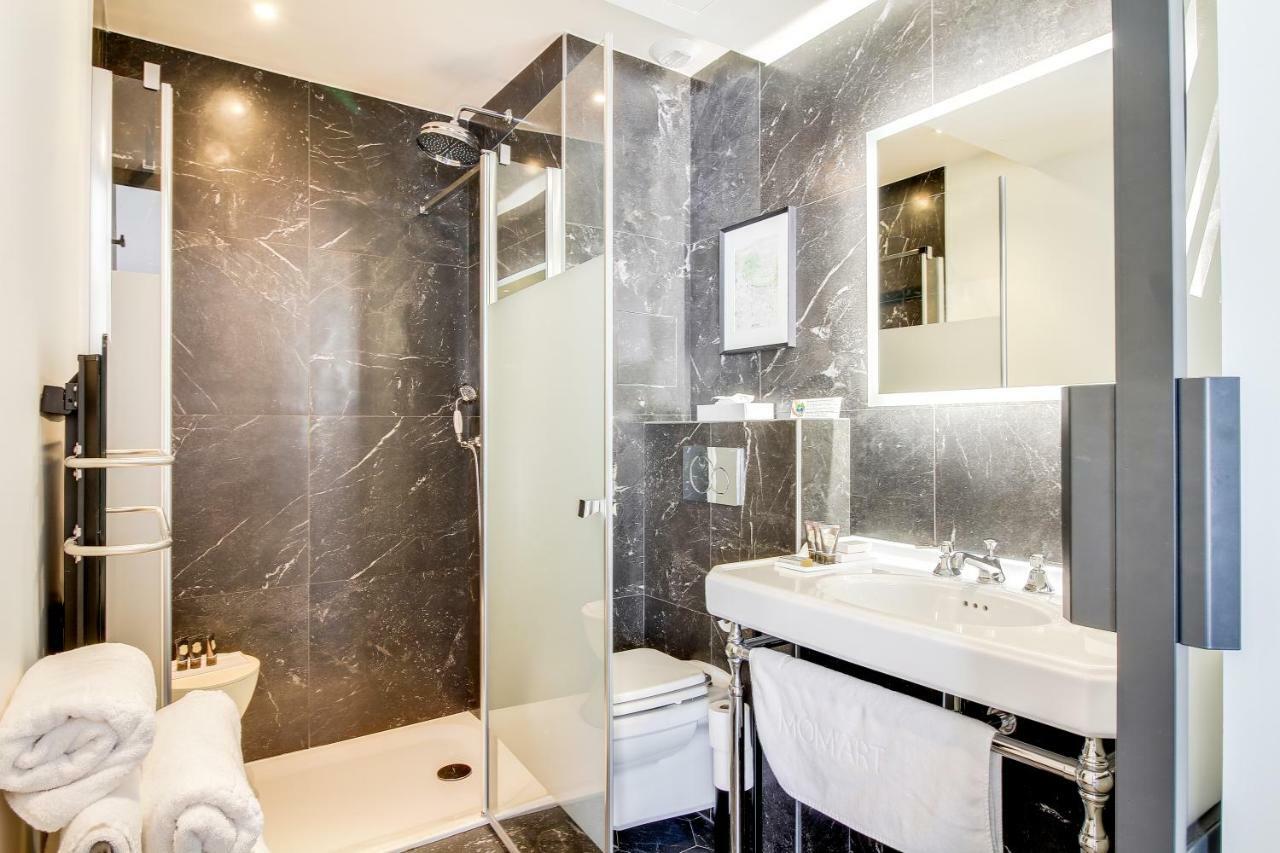 Mom'art Hotel Paris
