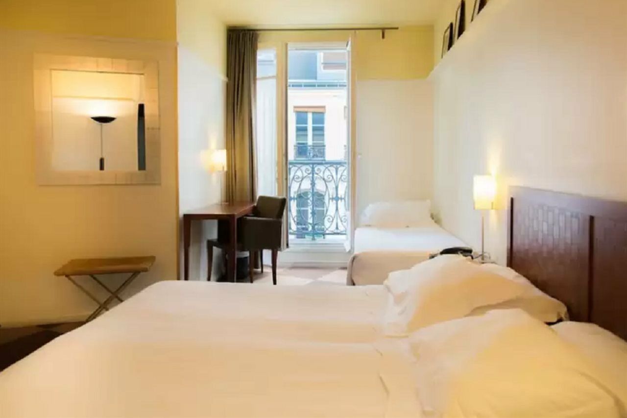 Quartier Latin 3* Paris