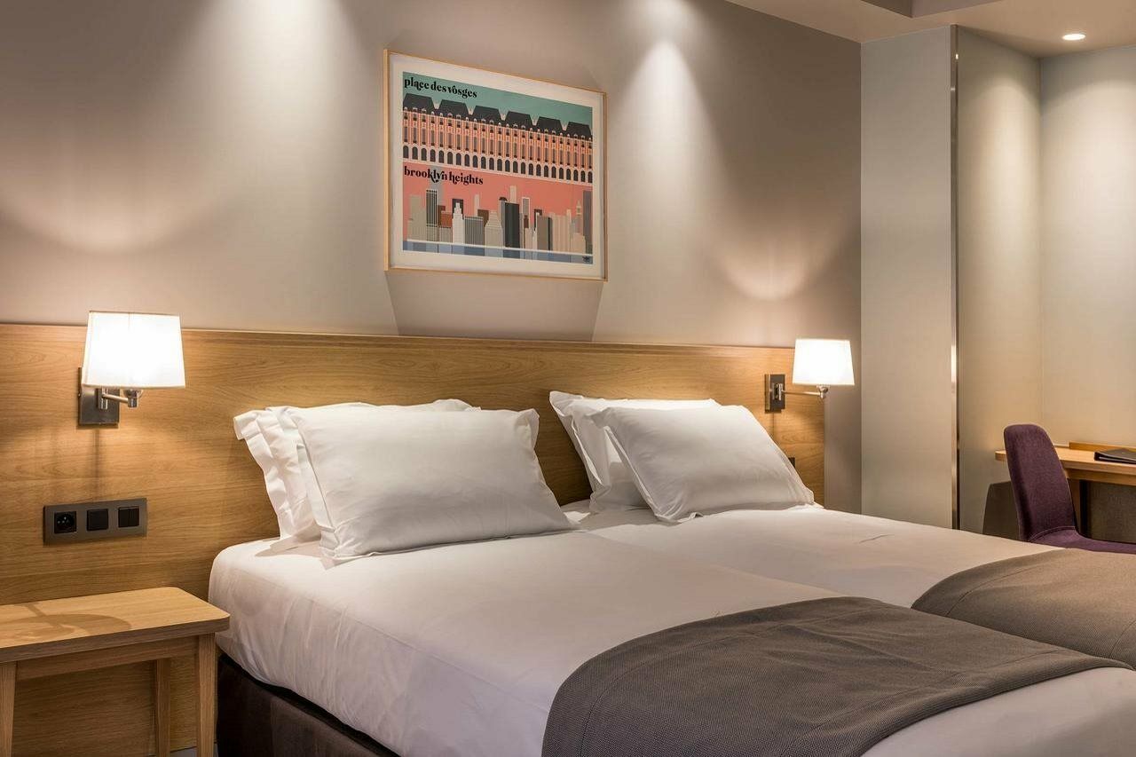 Hotel Magellan 3*