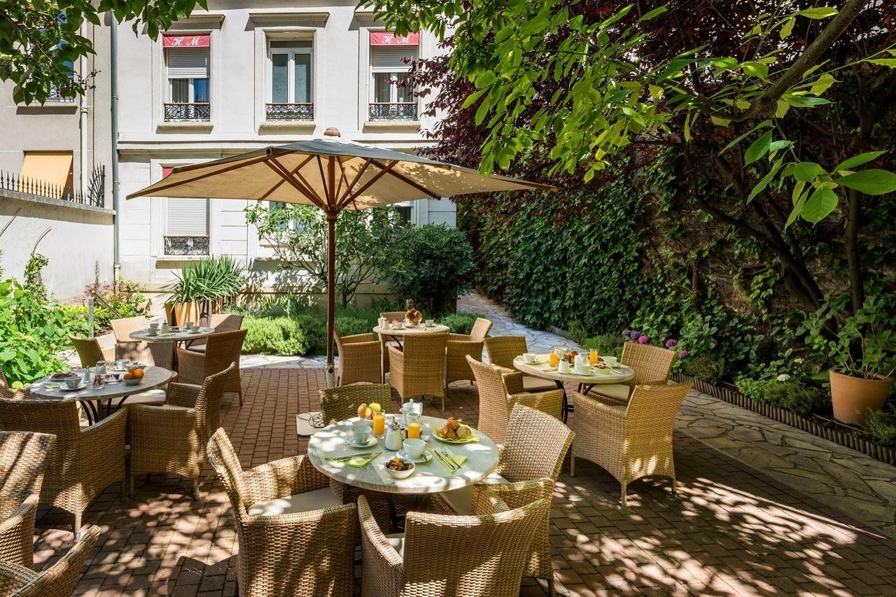 Hotel Magellan 3*