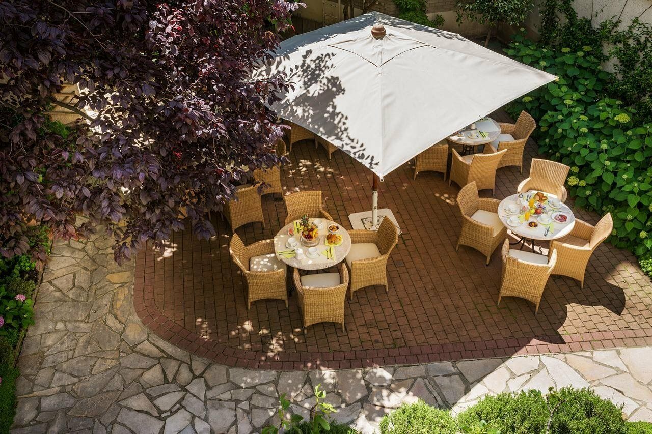 Hotel Magellan 3*