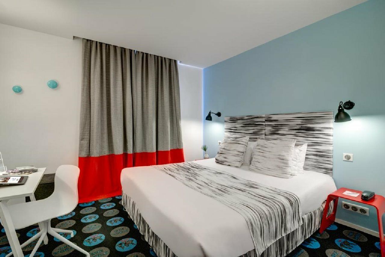 Hotel Astoria - Astotel 3*