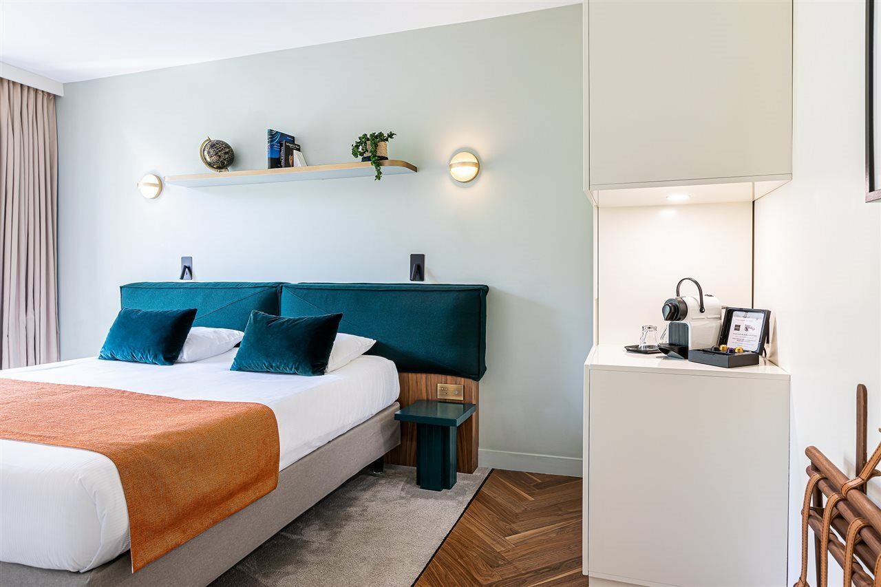 Le Friedland 4*