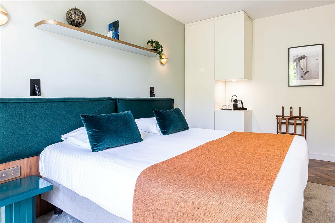 Le Friedland Hotel