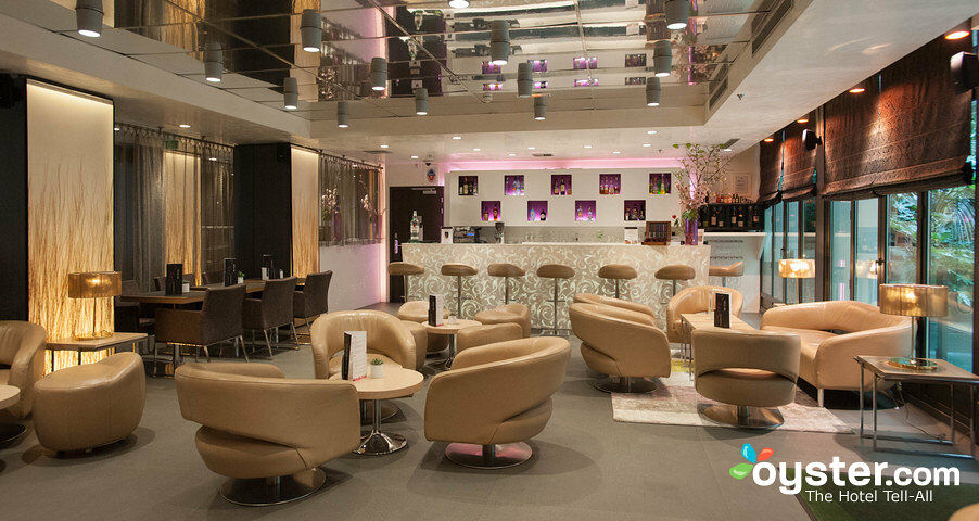 Hotel Dame Des Arts