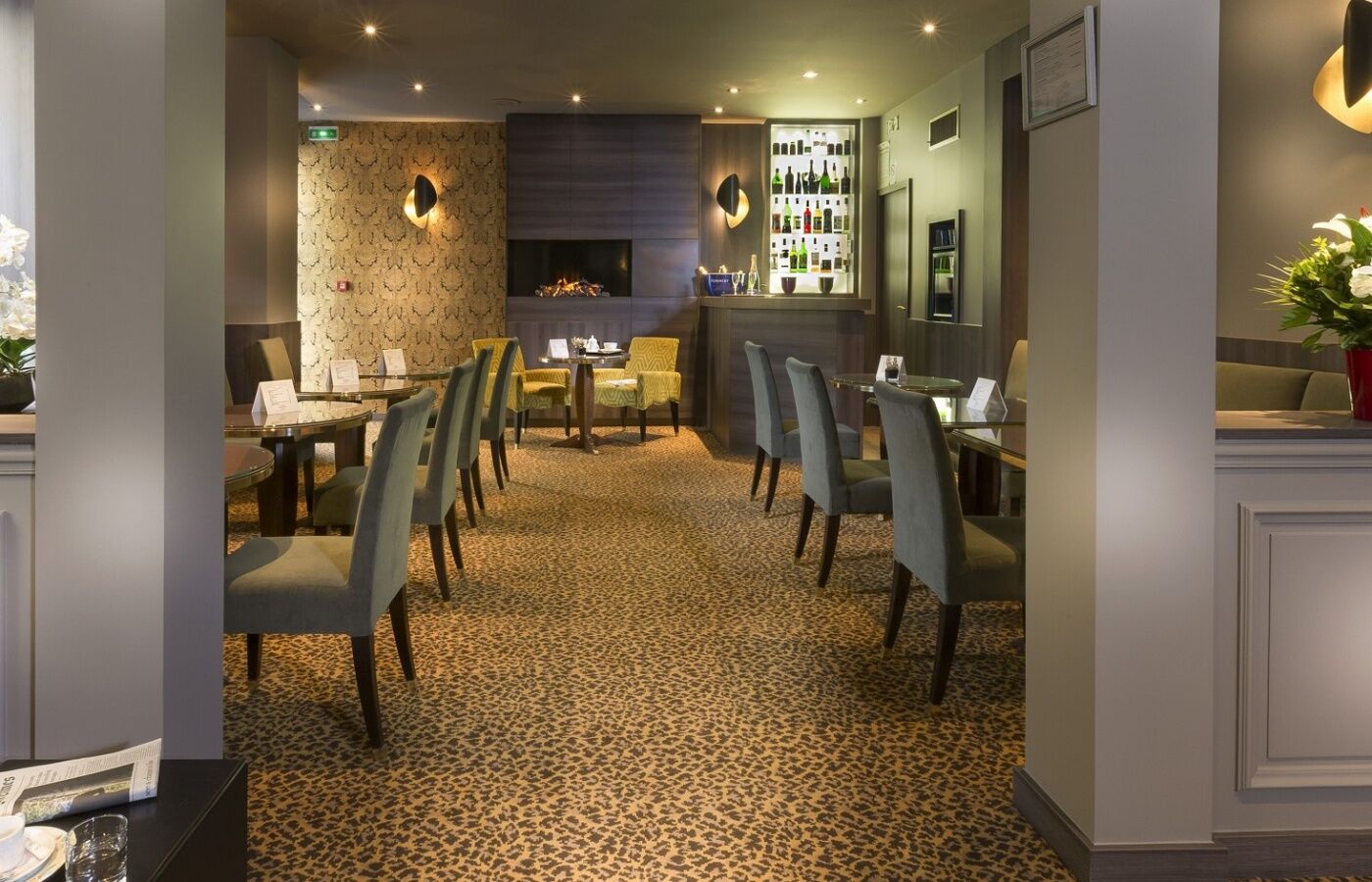 Concortel Hotel 3*
