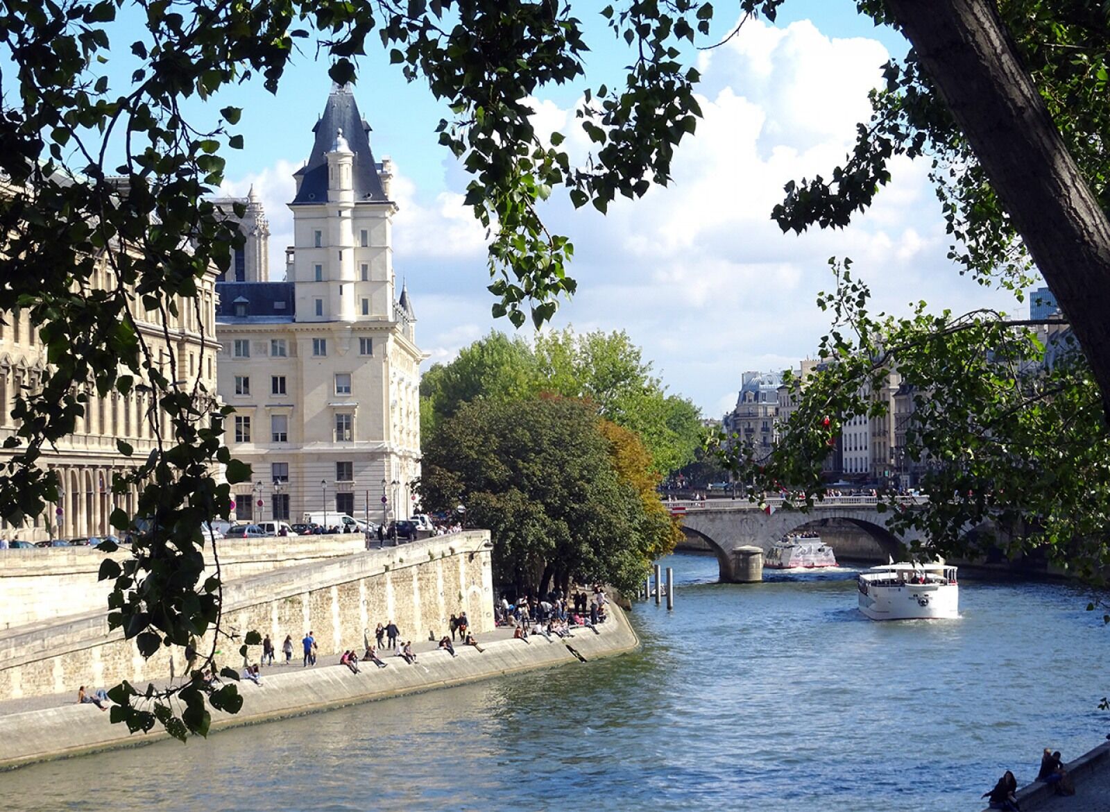 Hor Europe 4*