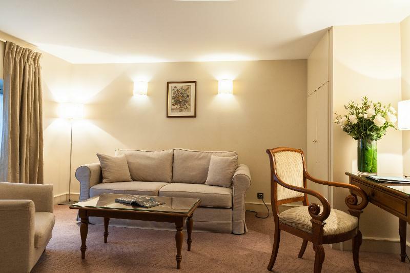 Saint Albany 4* Parigi