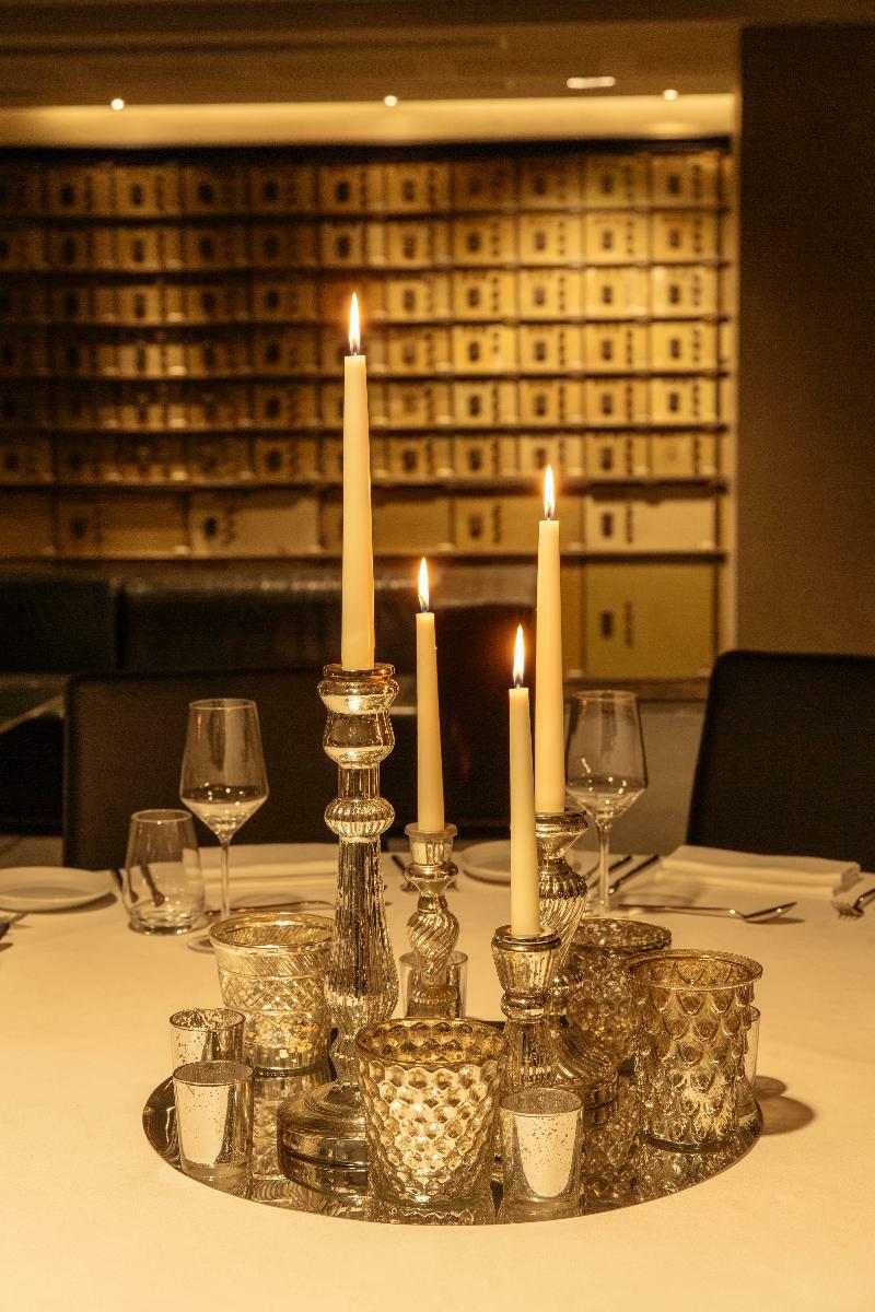 Banke Opera, Autograph Collection Hotel