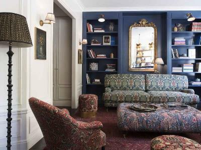 Maison Malesherbes Hotel 4*