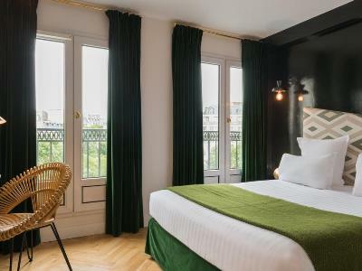 Maison Malesherbes 4* Parigi