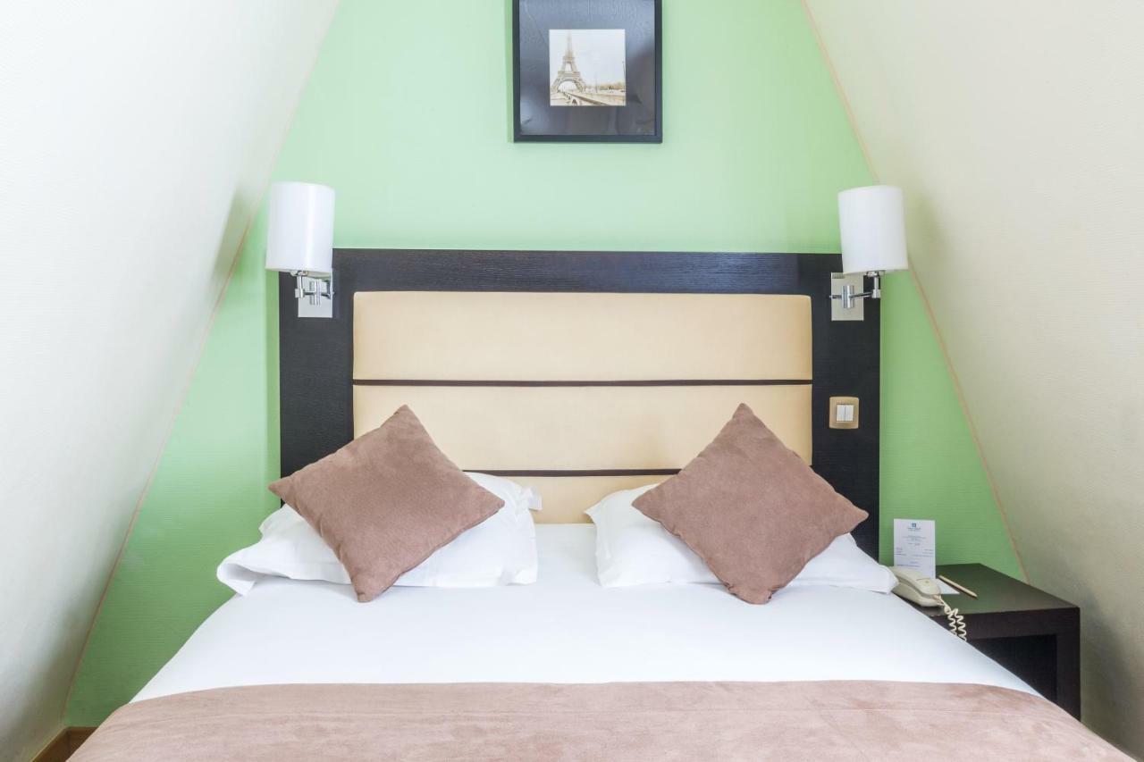 Hotel Sure By Western Gare Du Nord Paris
