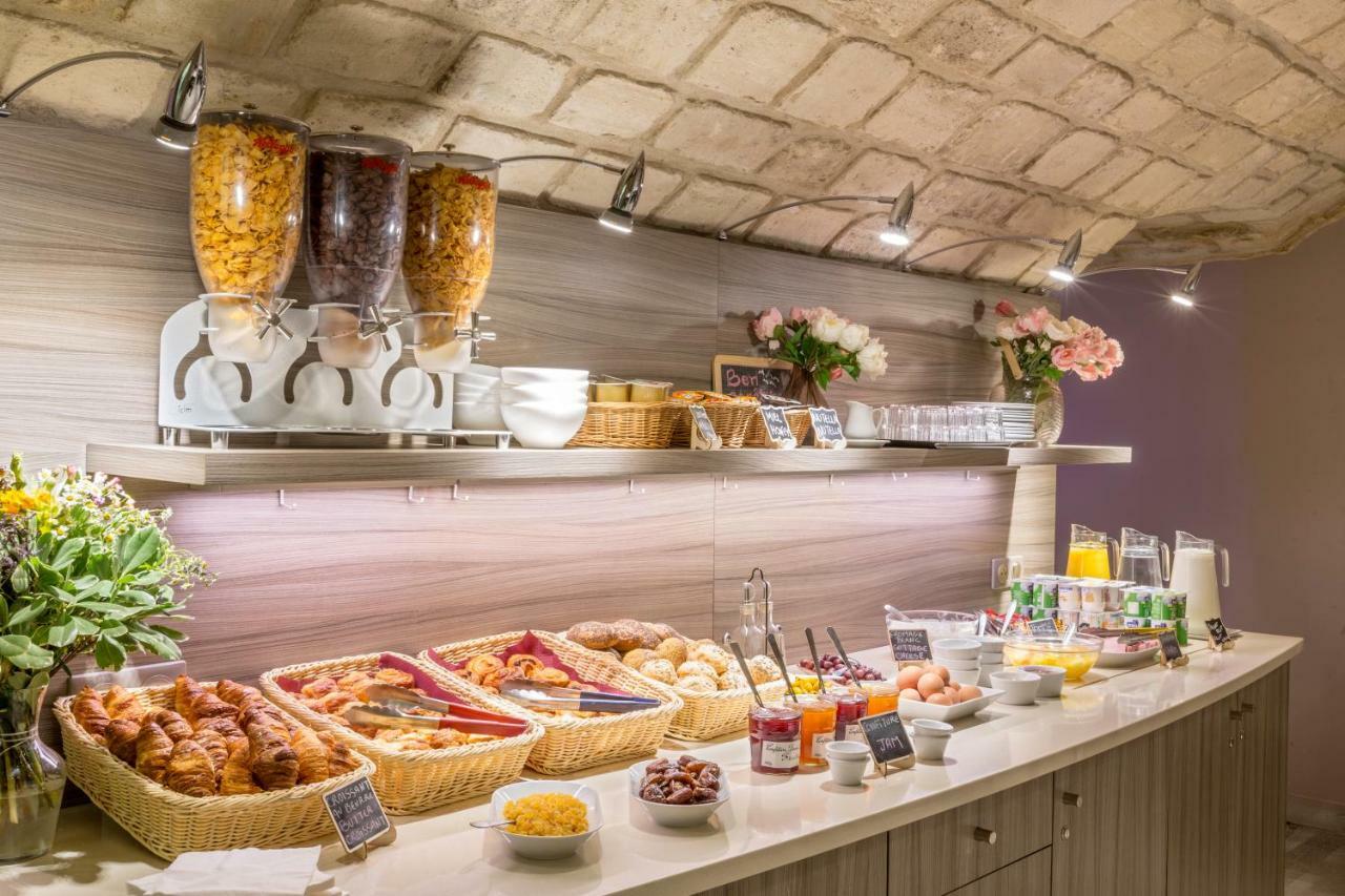 Sure By Western Gare Du Nord Hotel