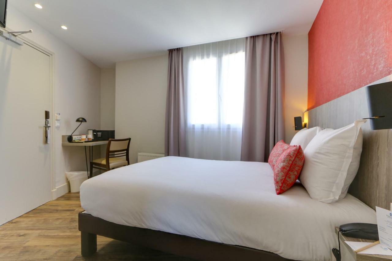 Hotel Sure By Western Gare Du Nord