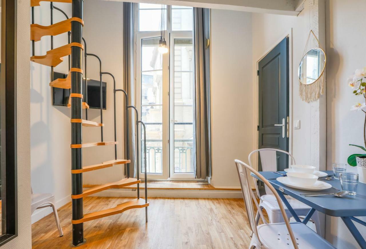 Appartamento Ws Opéra - Vendôme