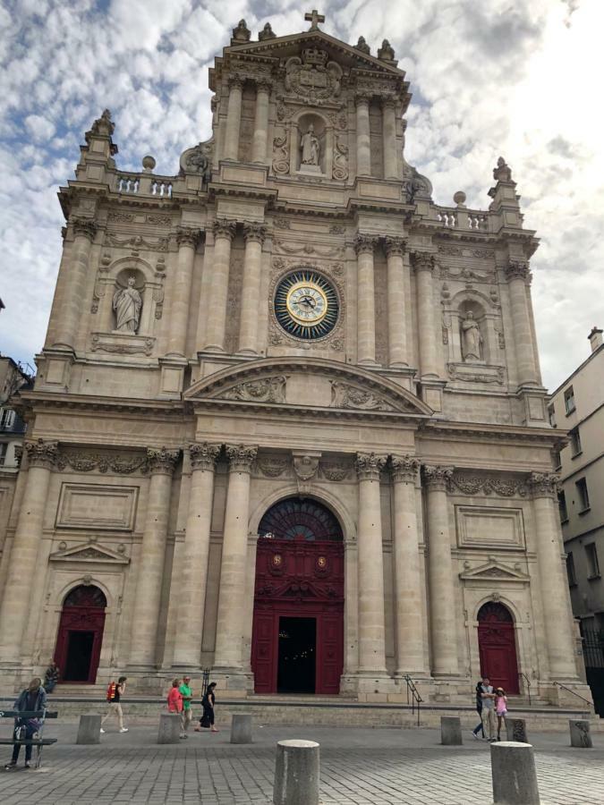 Beauty Saint Paul * Parigi
