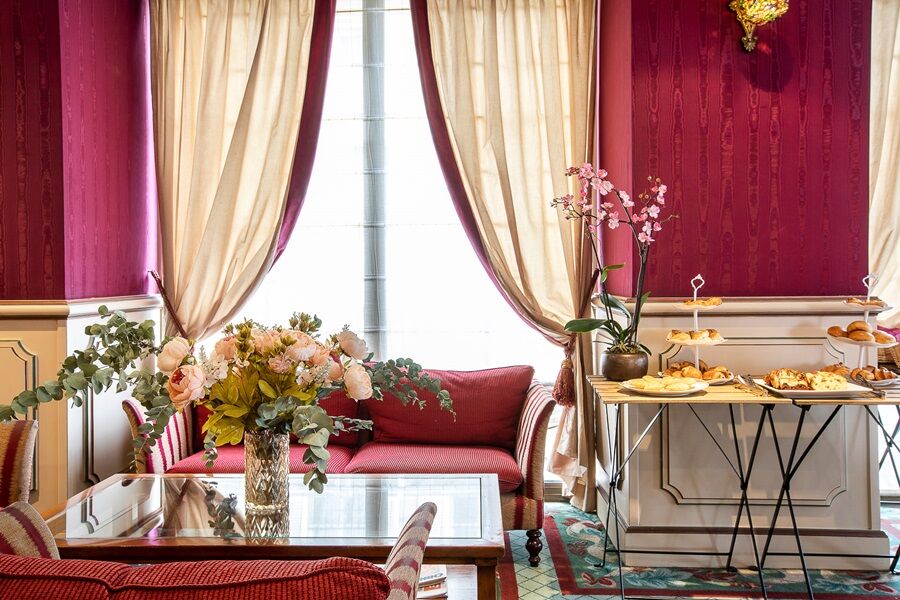 Maison Eugenie 4*