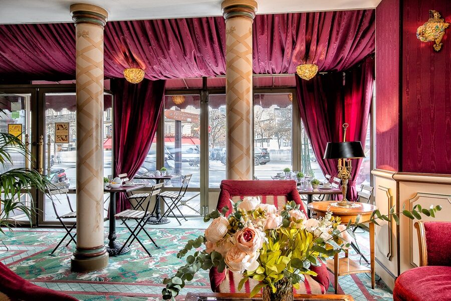 Maison Eugenie 4*