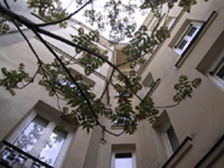 Montmartre 3*