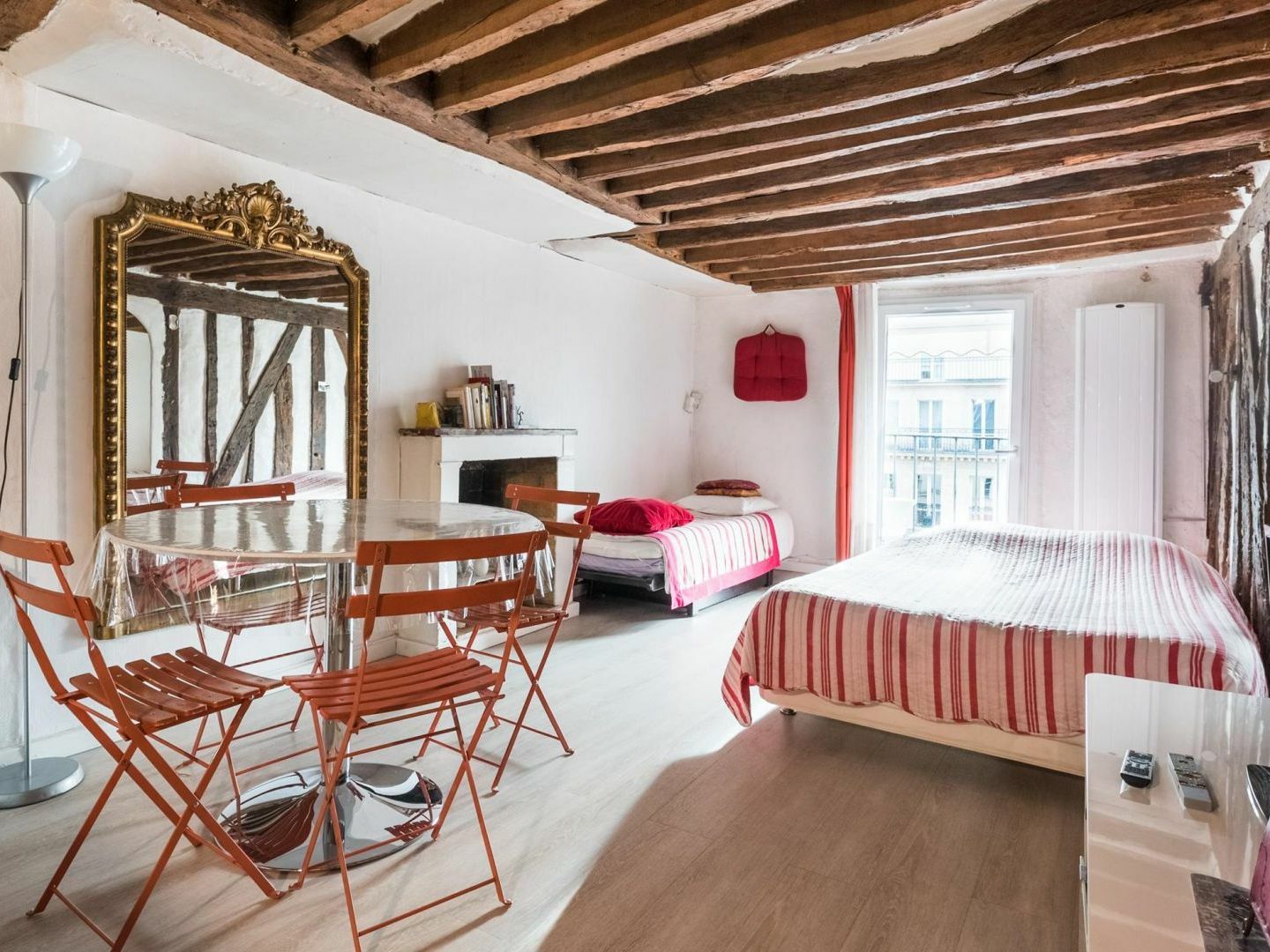 Appartamento Studio Saint Germain *