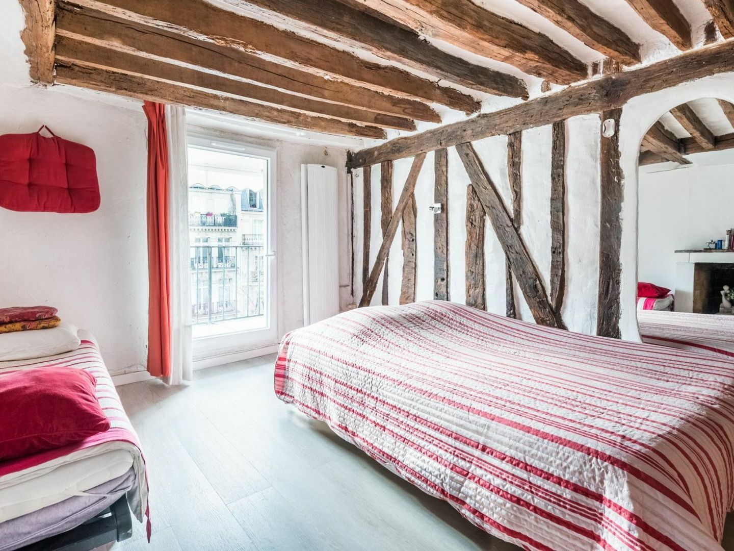 Appartamento Studio Saint Germain *