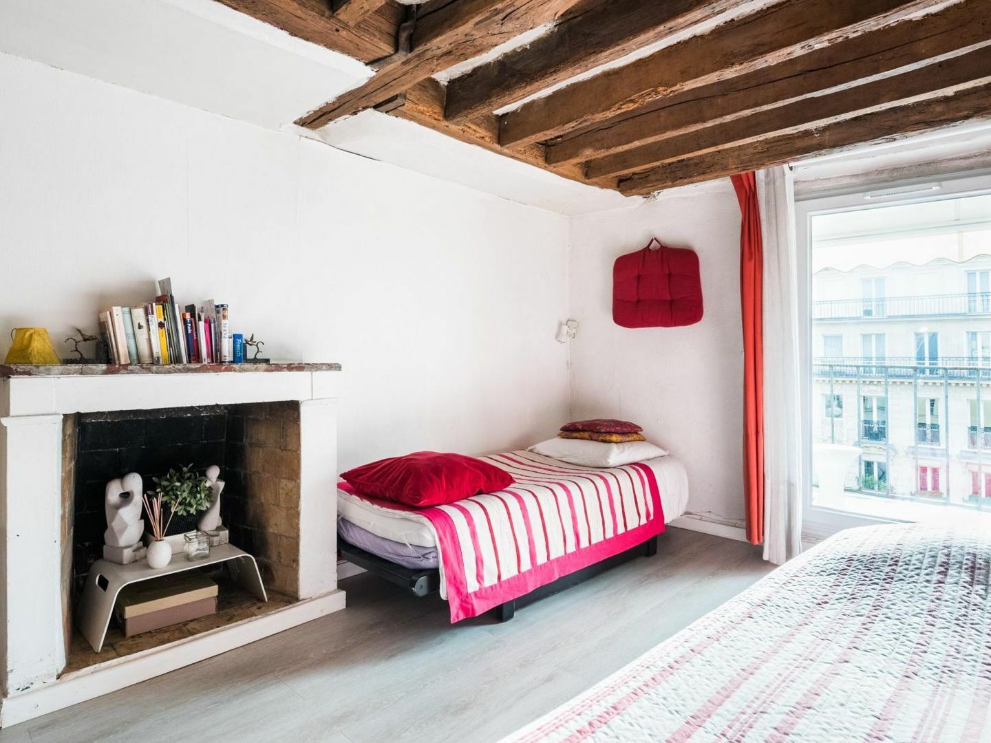 Appartamento Studio Saint Germain