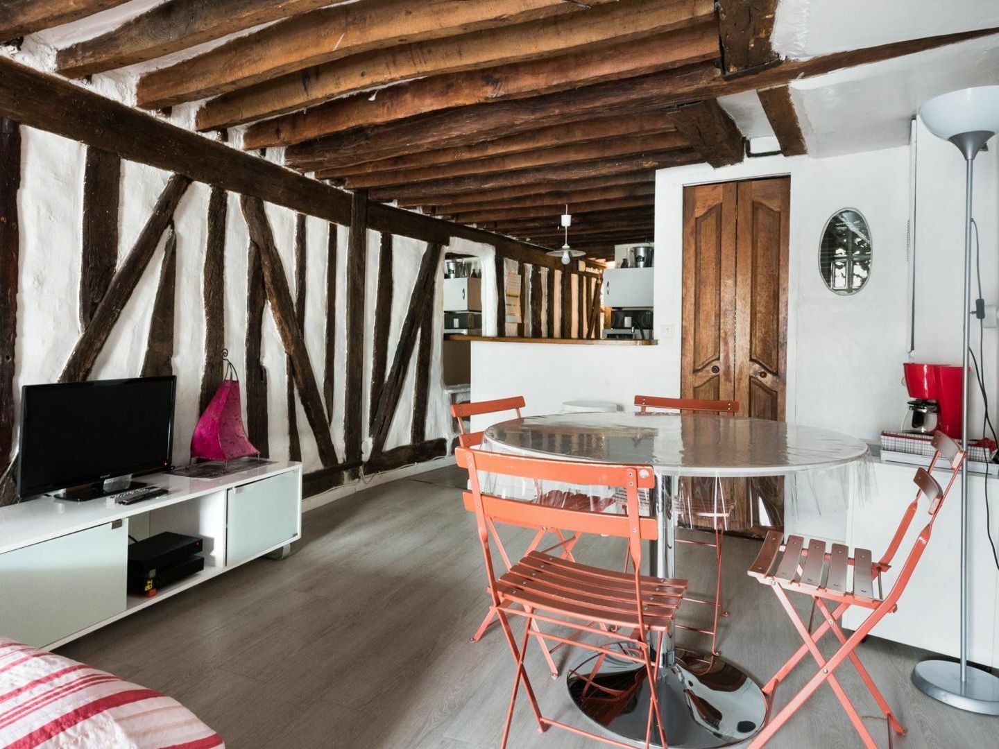Studio Saint Germain Parigi
