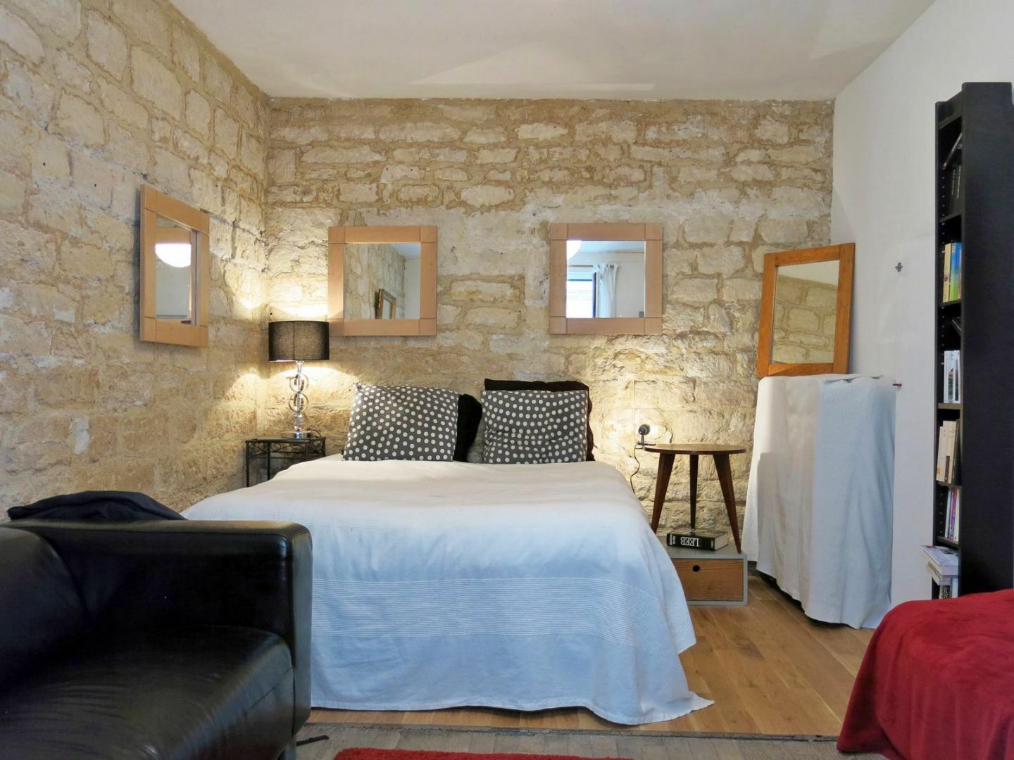 Montmartre Del Sarte Cosy Citycosy Parigi