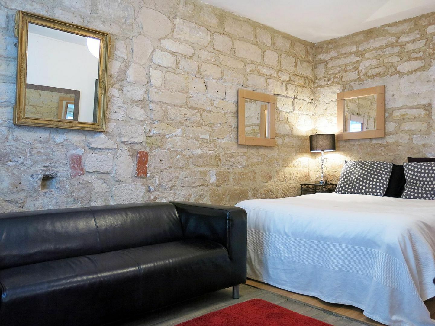 Montmartre Del Sarte Cosy Citycosy * Parigi