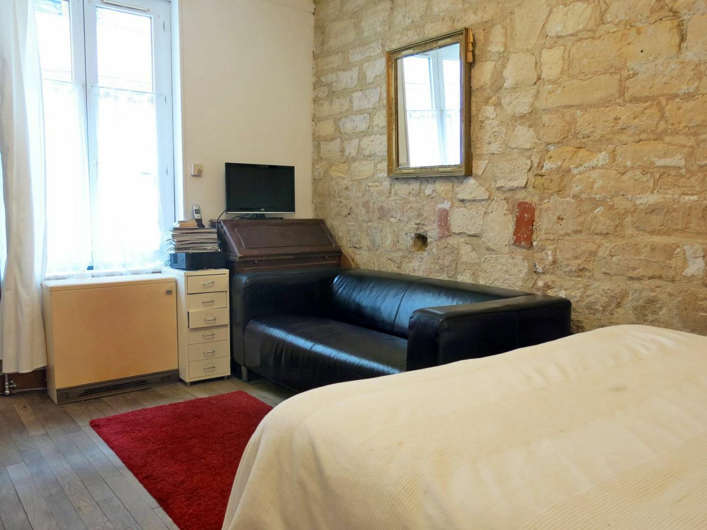 Montmartre Del Sarte Cosy Citycosy Appartamento *
