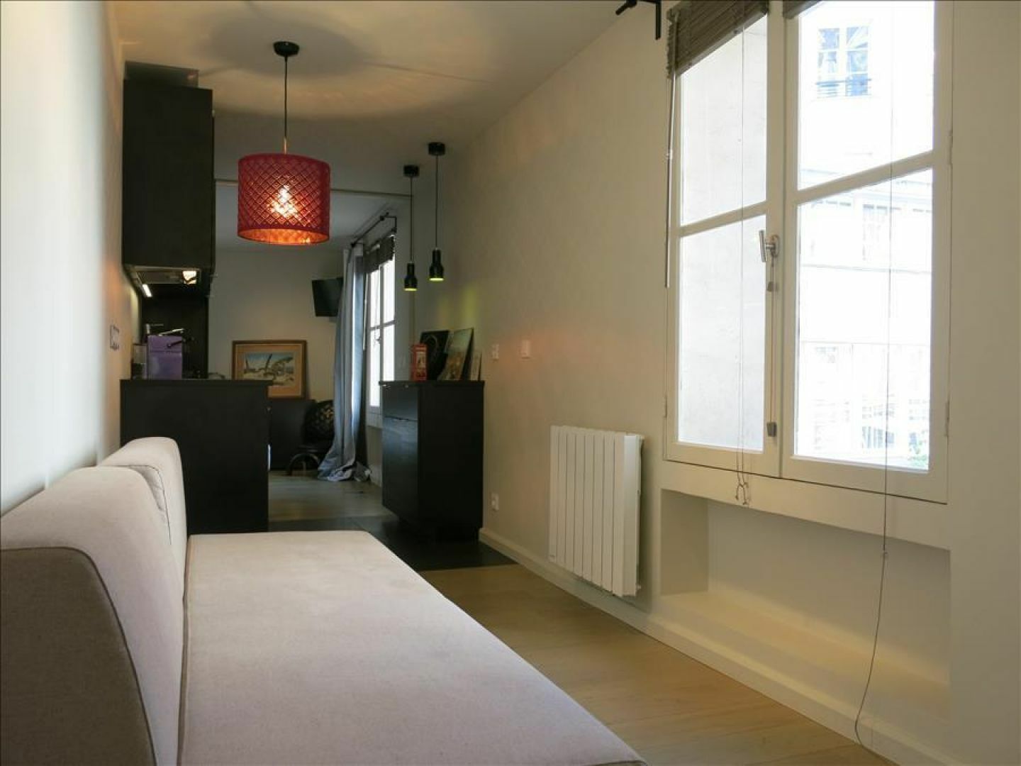 Seine Odeon Citycosy Appartamento *