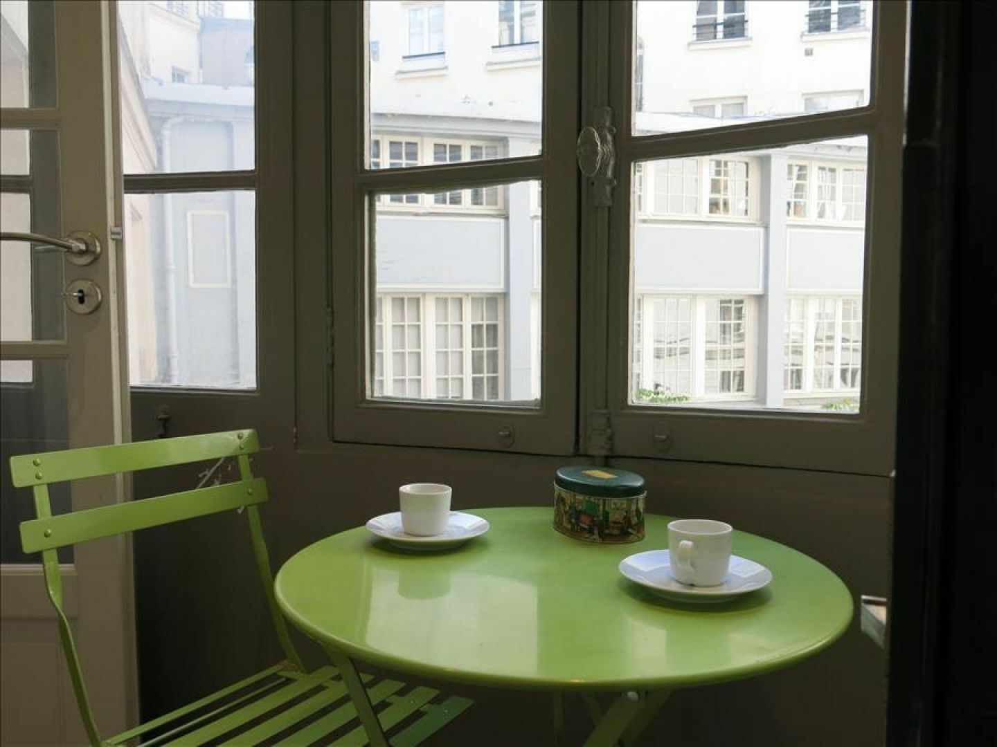 Seine Odeon Citycosy * Paris