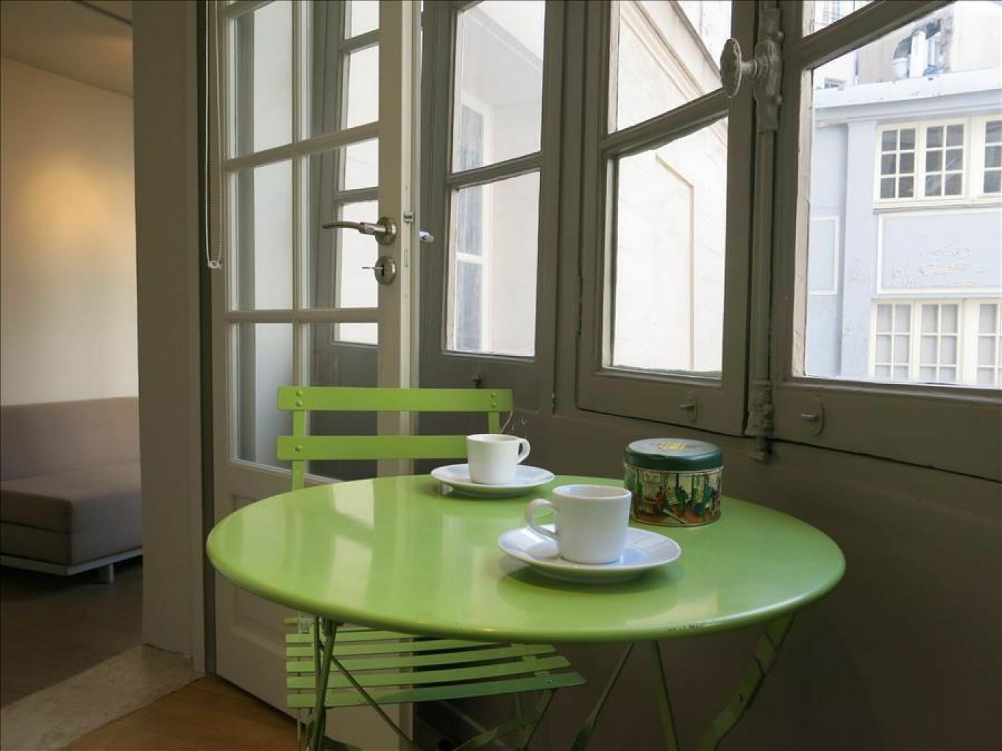 Appartamento Seine Odeon Citycosy Parigi