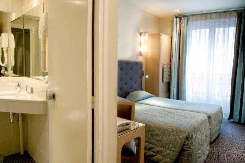 Le Cardinal Hotel 4*