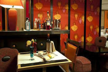 Le Cardinal Hotel