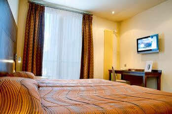 Hotel Le Cardinal 4*