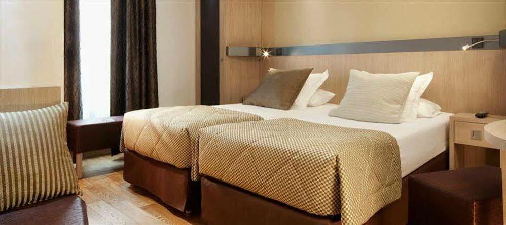 Tourisme Avenue Hotel Parigi