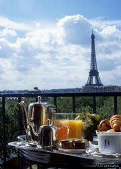 Duquesne Eiffel Hotel Paris