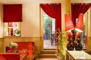 Elysees 8 Hotel 3*