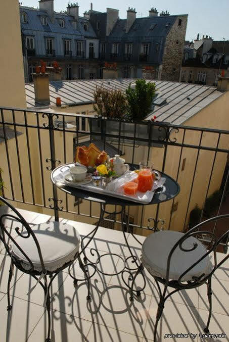 Arioso 4* Parigi