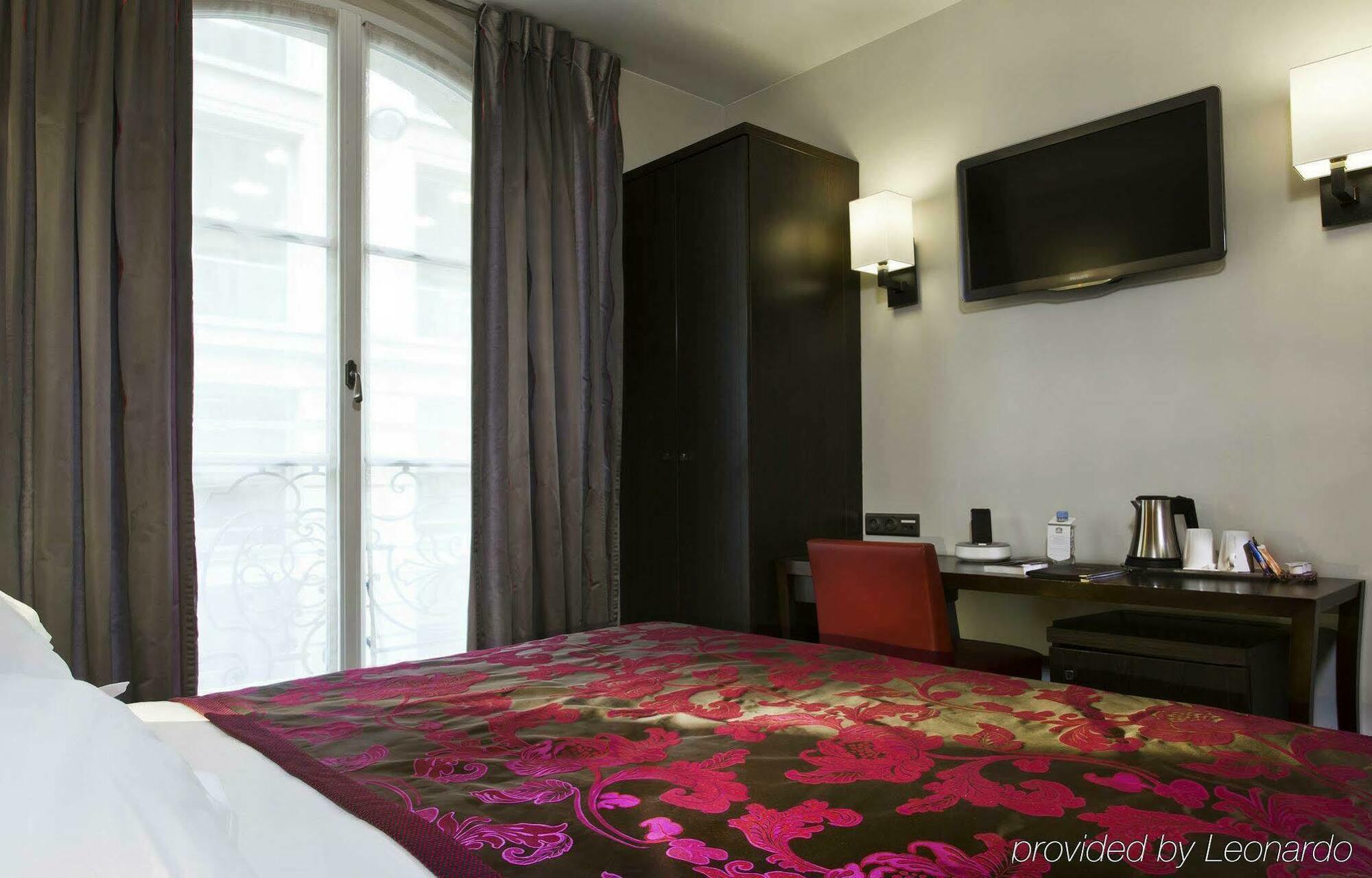 Hotel Louvre Opéra