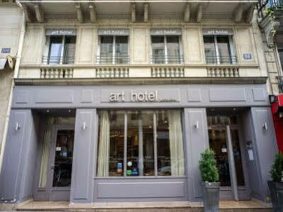 Art Parigi