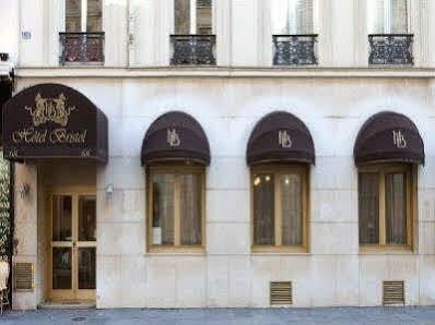 Hotel Bristol Republique