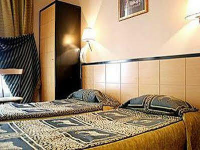 Kraft Hotel