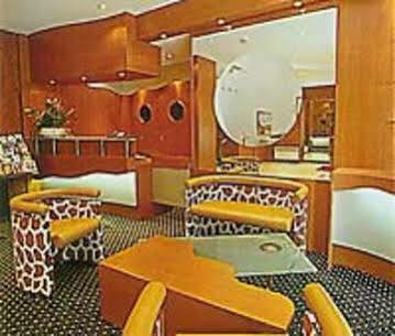 Kraft Hotel