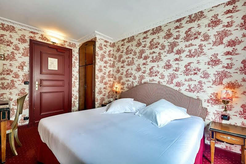 Maison Eugenie Hotel Paris